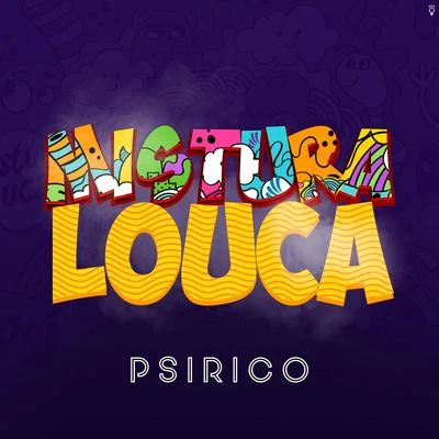 psiricoPitbull Mistura Louca (Ao Vivo)