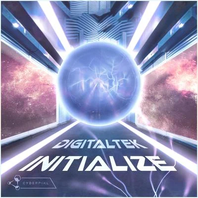 Initialize 專輯 Resurgenze/DigitalTek