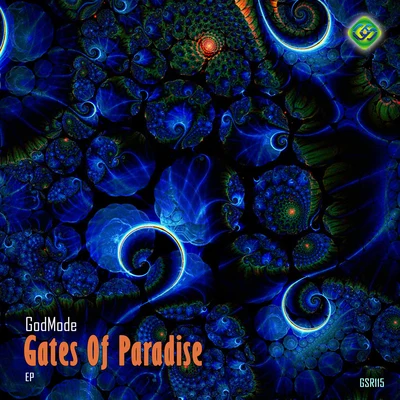 Gates Of Paradise EP 专辑 Godmode/Despotem/Matt Rysen