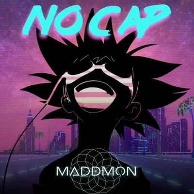 No Cap 專輯 Maddmon