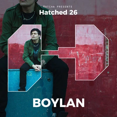 Hatched 26 专辑 Boylan