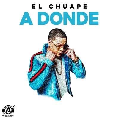 A Donde 專輯 iBeat/El Chuape