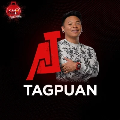 Tagpuan 专辑 AJ Rafael