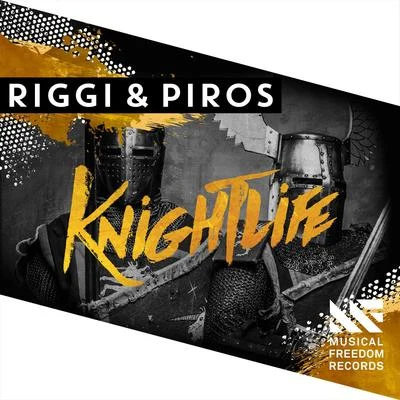 Knightlife 专辑 Artem Olenev/Riggi & Piros