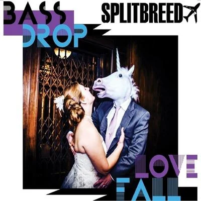 BassDrop LoveFall - EP 專輯 Splitbreed/Loud N Killer