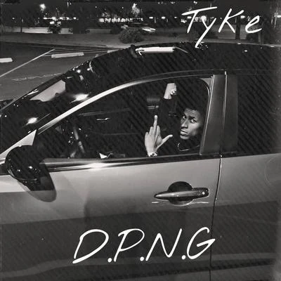 D.P.N.G 專輯 Tyke/Prestige