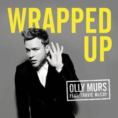 Wrapped Up (Alternative Versions) 專輯 Olly Murs