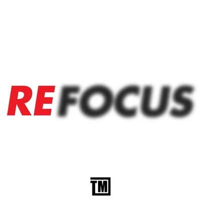 Refocus 專輯 Terry Mak