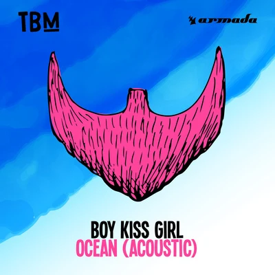 Ocean (Acoustic) 專輯 Boy Kiss Girl