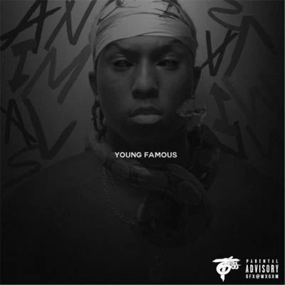 Animals 專輯 Young Famous