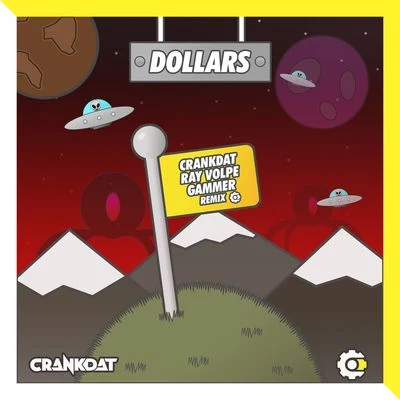 Crankdat Dollars (Crankdat x Ray Volpe x Gammer Remix)