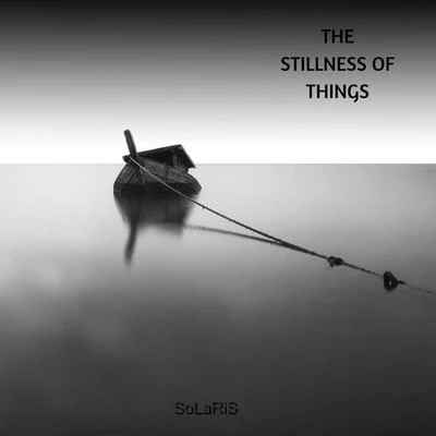 The Stillness of Things 專輯 Solaris