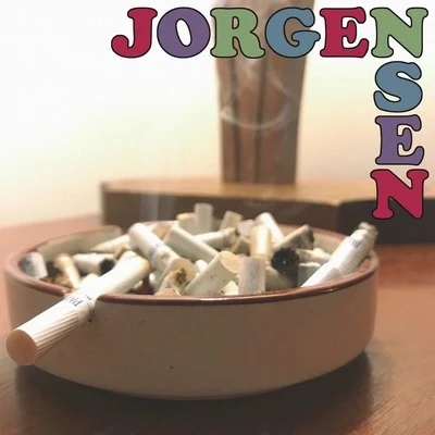 JorgensenFilthy Rich Ashtray