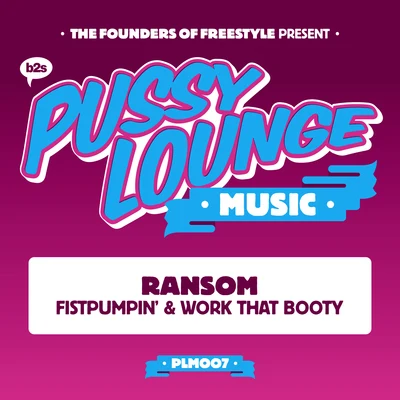 FistpumpinWork That Booty 專輯 Ransom