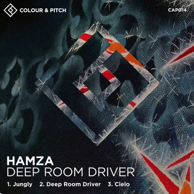 Deep Room Driver 專輯 Hamza/Sofiane/Roméo Elvis/Caballero & JeanJass