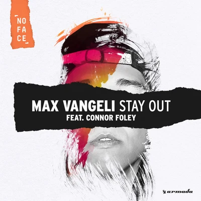 Stay Out 专辑 Max Vangeli