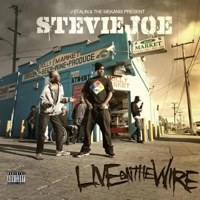 Point 5Stevie JoePurp Reynolds J. Stalin & The Mekanix Present: Live on the Wire