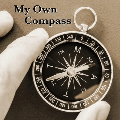 My Own Compass 專輯 Roki/Matt Johnson/Derrick McKenzie