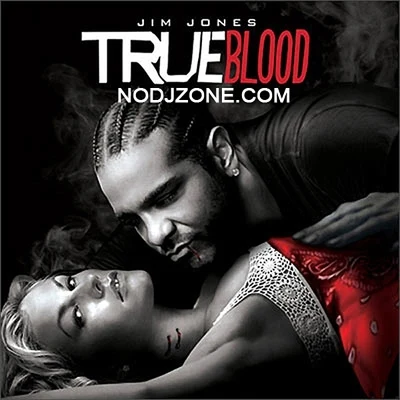 True Blood 專輯 Jim Jones