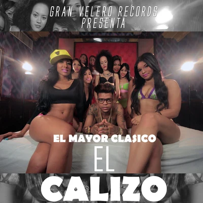 El Calizo 专辑 El Mayor Clasico