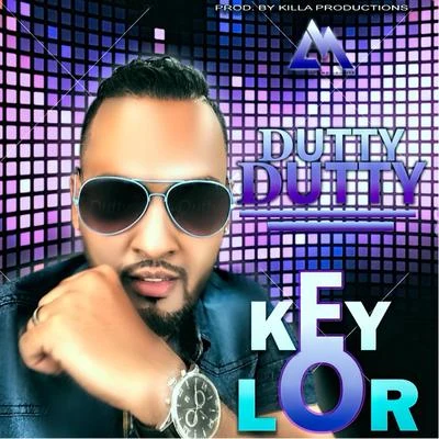 Dutty Dutty 專輯 Tony G/Keylor