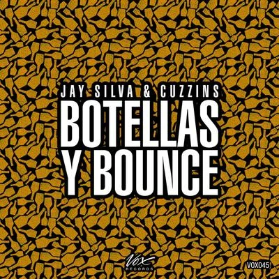 Jay SilvaQuintino & Blasterjaxx Botellas y Bounce