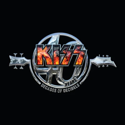 KISS 40 專輯 Kiss/David Lee Roth/Night Ranger/Nelson/Rose Tattoo