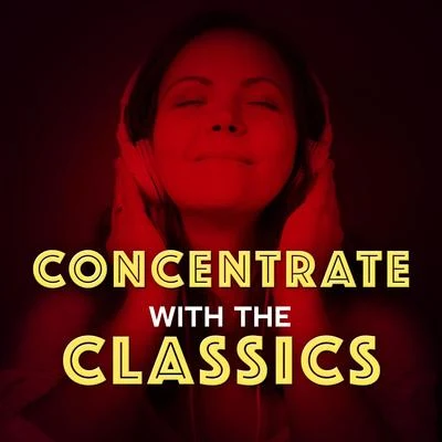 Concentrate with the Classics 專輯 Alphons Czibulka