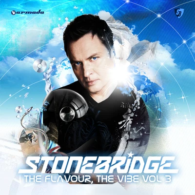 The Flavour, The Vibe Vol. 3 (The Continuous Mixes) 专辑 StoneBridge