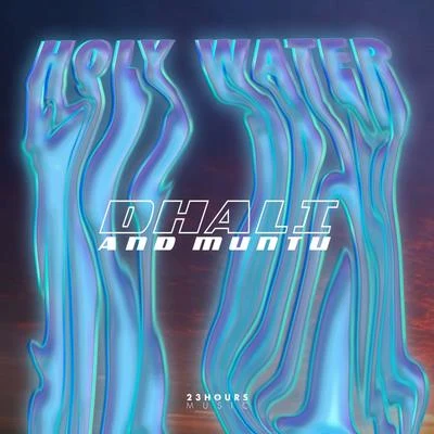 Holy Water 專輯 Georgie Keller/Dhali