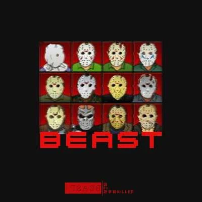 beast 專輯 殺手耗