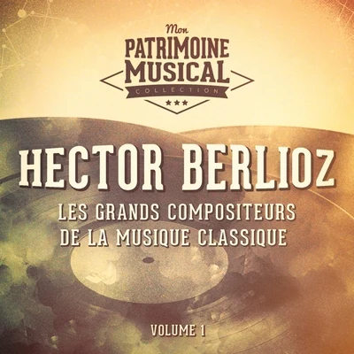 Les grands compositeurs de la musique classique : Hector Berlioz, Vol. 1 专辑 Orchestra RTSI/Andre Cluytens/Friedrich Gulda