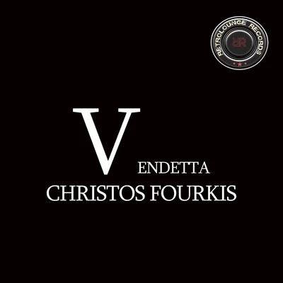 Vendetta 專輯 Christos Fourkis