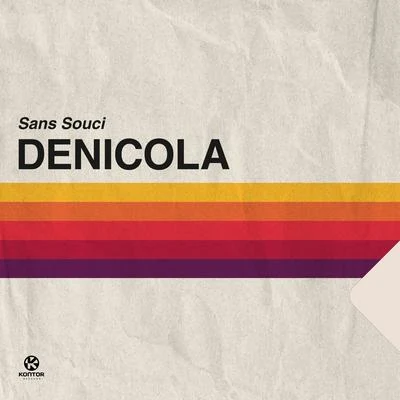 Denicola 專輯 Sans Souci/Pearl Andersson