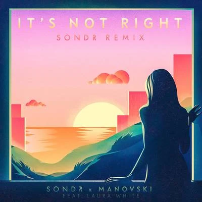 ITS not right (son的人remix) 專輯 Sondr