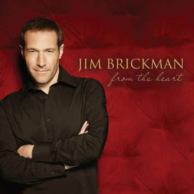 From The Heart 專輯 Jim Brickman/Clint Black/Martina McBride