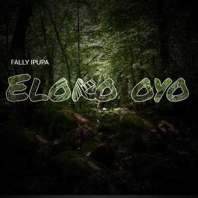 Eloko oyo 專輯 Fally Ipupa