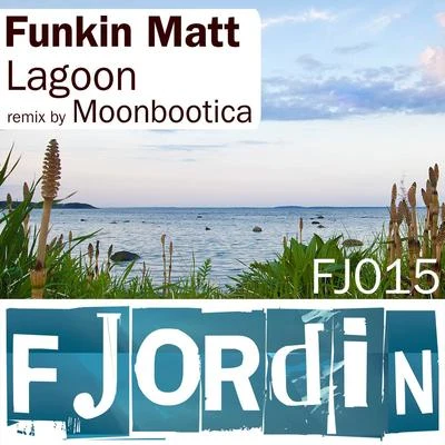 Lagoon 专辑 Funkin Matt