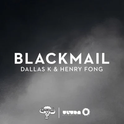 Blackmail 專輯 DallasK/Tesher/Jason DeRulo