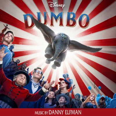 Dumbo (Original Motion Picture Soundtrack) 專輯 鄭雲龍