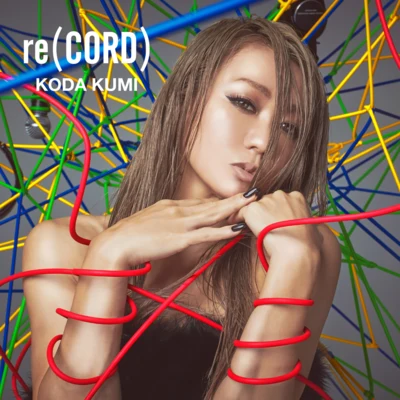 re(CORD) 专辑 倖田來未