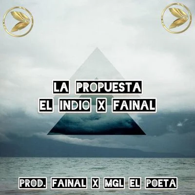 La Propuesta 專輯 Fainal