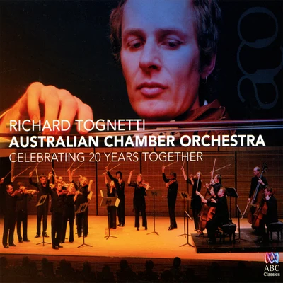 Celebrating 20 Years Together 專輯 Australian Chamber Orchestra