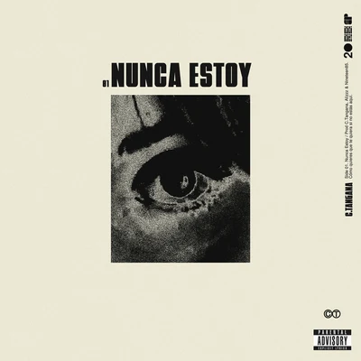 Nunca Estoy 專輯 Enry-K/C. Tangana/Pedro Ladroga