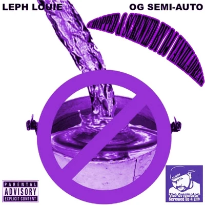 Pot to Piss In (Chopped & Screwed) [feat. Leph Louie & DJ Vanilladream] 專輯 Og Semi-Auto/DJ Alex Funk