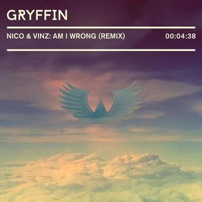 Am I Wrong (Gryffin Remix) 专辑 Gryffin