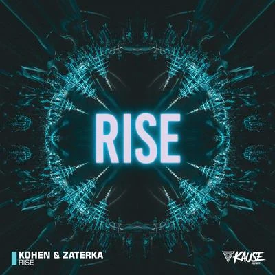 Rise 專輯 Sean Prusko/Kohen/Nalestar