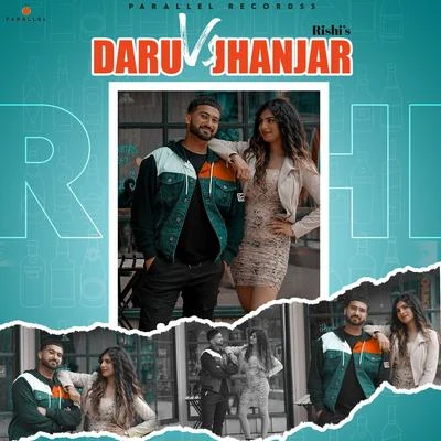 Daru vs. Jhanjar 專輯 Jay Trak/Rishi