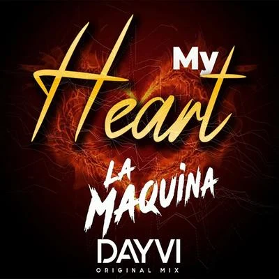 My Heart 专辑 Dayvi