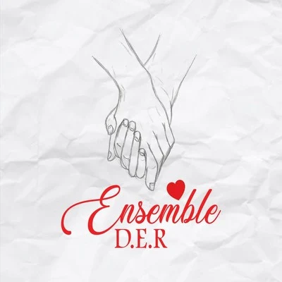 Ensemble 專輯 D.E.R.